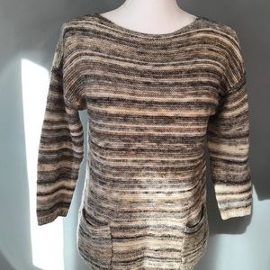Leo & Nicole Sweater